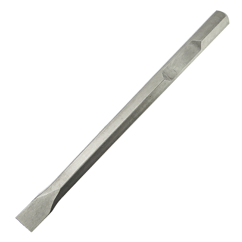 33mm x 450mm Bosch 11304 Flat Chisel